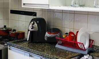 Imagem 3: Apartamento - Vila Brandina - Campinas