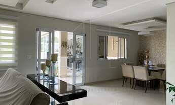 Imagem 6: Casa - Swiss Park - Campinas