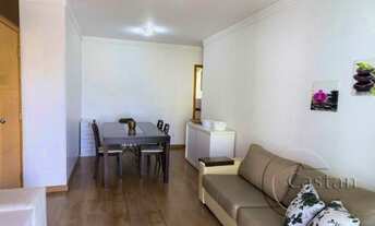 Imagem 4: SAO PAULO - Apartamento Padrão - Tatuapé