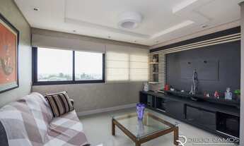 Imagem 5: Porto Alegre - Apartamento Padrão - Higienópolis