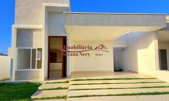 Imagem: CASA EM CONDOMÍNIO FECHADO EM PARNAMIRIM