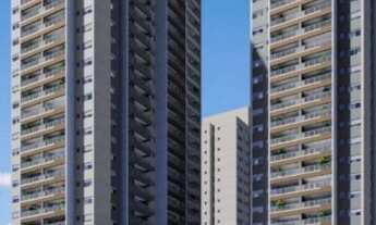 Imagem: Últimas unidades 2 e 3 Dorms, 1 vaga