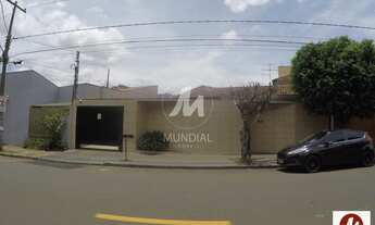 Imagem: Casa (térrea na rua) 4 dormitórios/suite