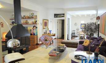 Imagem 2: CASA TÉRREA - ALTO DE PINHEIROS - SP