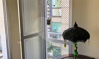 Imagem 5: Apartamento Residencial Venda - 2 quartos, 1 suíte, 2 vagas - Santana - São Paulo/SP