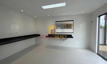 Imagem 4: Casa de 2 pavimentos jardins do lago - 4 Suites