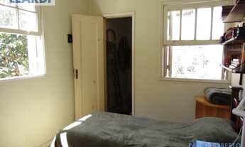 Imagem 6: CASA ASSOBRADADA - PERDIZES - SP