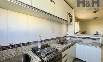 Imagem 7: PIRACICABA - Apartamento Padrão - Pompéia