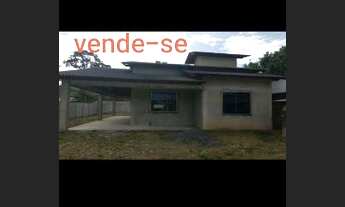 Imagem: Casa em Pacaraima