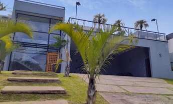 Imagem 3: Atibaia - Casa de Condomínio - Condomínio Porto Atibaia