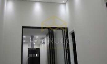 Imagem 2: Casa - Parque Brasil 500 - Paulínia