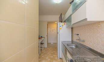 Imagem 7: Porto Alegre - Apartamento Padrão - Higienópolis