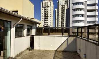 Imagem 4: Cobertura Duplex 204 m² | 3 suítes