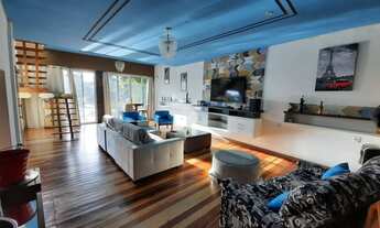 Imagem 3: Linda Residência