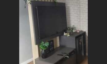 Imagem 2: Apartamento para Venda em São Bernardo do Campo, Baeta Neves, 2 dormitórios, 1 suíte, 2 ba