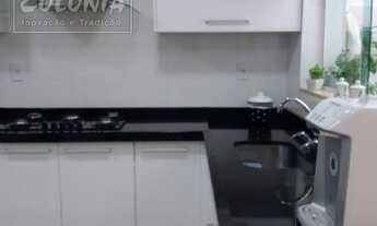 Imagem 5: Santo André - Casa Padrão - Vila Eldízia