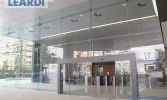 Imagem 2: CONJ. COMERCIAL - ITAIM BIBI - SP