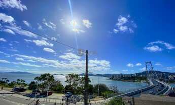 Imagem 2: Apartamento Mobiliado e Equipado á venda de 3 Quartos com suite no Estreito - Florianópol