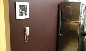 Imagem 6: APARTAMENTO - CONDOMÍNIO PIAZZA DI SAN MARCO - SP