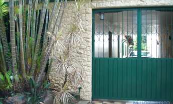 Imagem 3: CASA TÉRREA - ALTO DA LAPA - SP