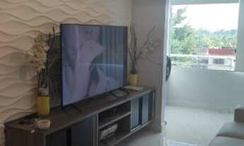 Imagem 2: Apto em Flores, Manaus