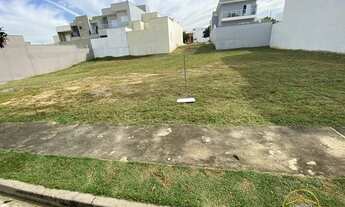Imagem: Terreno à venda no bairro Cond. Terras