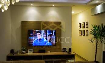 Imagem 2: Apartamento - Vila Anhangüera - Campinas