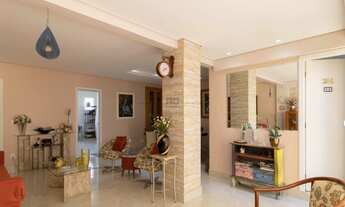 Imagem 3: Cobertura à venda no Santo Antônio