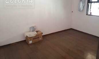 Imagem 7: Santo André - Casa Padrão - Jardim Santo Antônio de Pádua