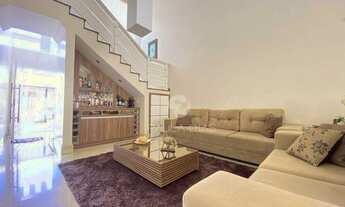 Imagem 3: Belíssimo Sobrado com 3 dormitórios à venda, 274 m² por R$ 980.000