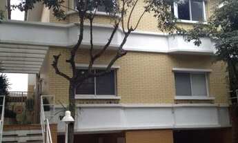 Imagem: CASA EM CONDOMÍNIO - BROOKLIN - SP