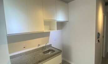 Imagem 2: Studio para aluguel possui 20 metros quadrados com 1 quarto em Bela Vista - São Paulo - SP