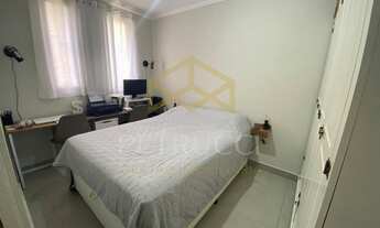 Imagem 7: Apartamento - Loteamento Parque São Martinho - Campinas