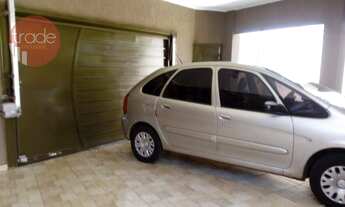 Imagem 6: Casa com 3 dormitórios à venda, 175 m² por R$ 450.000 - Centro - Jardinópolis/SP