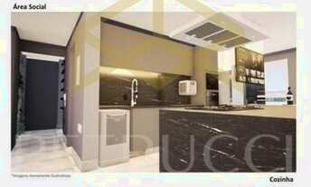 Imagem 5: Cobertura - Swiss Park - Campinas