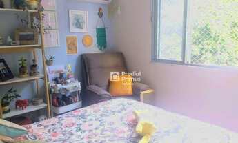 Imagem 7: Apartamento com 1 dormitório à venda, 61 m² por R$ 450.000,00 - Icaraí - Niterói/RJ