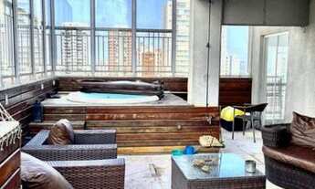 Imagem 2: São Paulo - Apartamento Padrão - Vila Regente Feijó