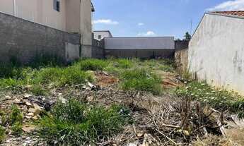 Imagem 2: Terreno - Parque Jambeiro - Campinas
