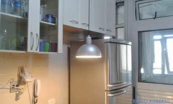 Imagem 3: APARTAMENTO - MORUMBI - SP