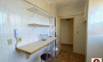 Imagem 5: Apartamento (tipo - padrao) 2 dormitórios, cozinha planejada, portaria 24hs, salão de fest