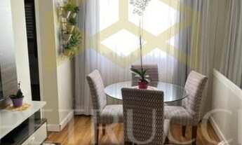 Imagem: Apartamento - Loteamento Parque São Martinho