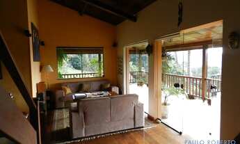 Imagem 3: SÍTIO - SANTA CLARA - SP