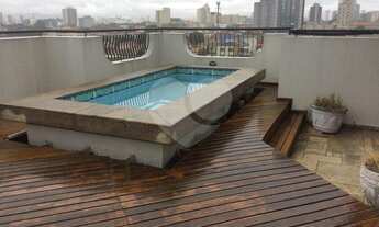 Imagem 2: São Paulo - Apartamento Padrão - LAPA