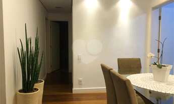 Imagem 2: São Paulo - Apartamento Padrão - SAÚDE