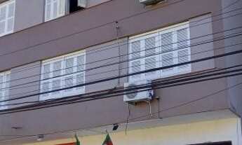 Imagem: Porto Alegre - Apartamento Padrão - Partenon