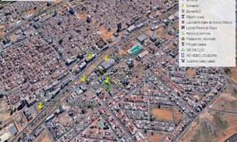 Imagem 2: TERRENO COMERCIAL em SAMAMBAIA NORTE (SAMAMBAIA) - DF, SAMAMBAIA NORTE (SAMAMBAIA