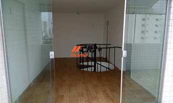 Imagem 2: Apartamento com 140m², 3 quartos em Boa Viagem