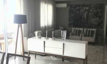 Imagem: APARTAMENTO - VILA ANDRADE - SP