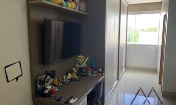 Imagem 5: Casa em condomínio com 5 quartos no jardins verona - Bairro Jardins Verona em Goiânia