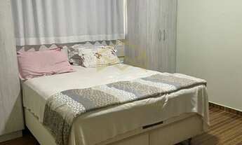 Imagem 7: Casa - Parque Pompeo - Limeira